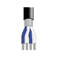 1804A-VIVID-MATTER-BLK-100 Multi-Conductor Cables