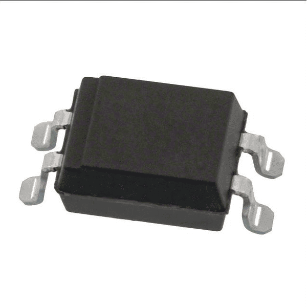 PC123XNYIP0F electronic component of Sharp