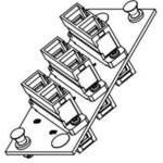 18060-0136 Accessories for Robotics and RC