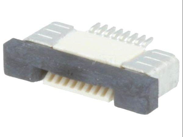 PCA-6K-08-HU-3-T/R electronic component of Adam