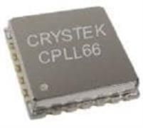 CPLL66-3900-4300 electronic component of Crystek