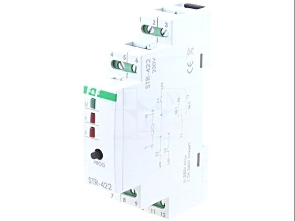 STR-422 230V electronic component of F&F