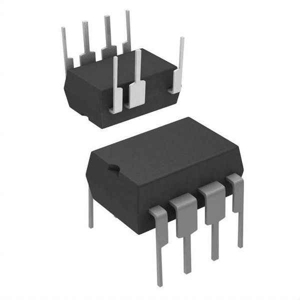 STR-A6159 electronic component of Sanken