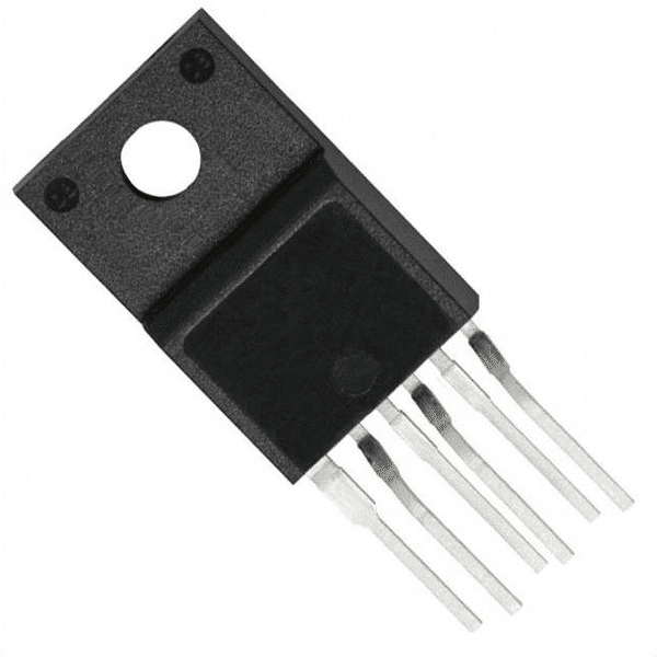 STR-W6053S electronic component of Sanken