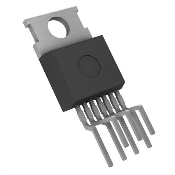 STR-Y6754 electronic component of Sanken