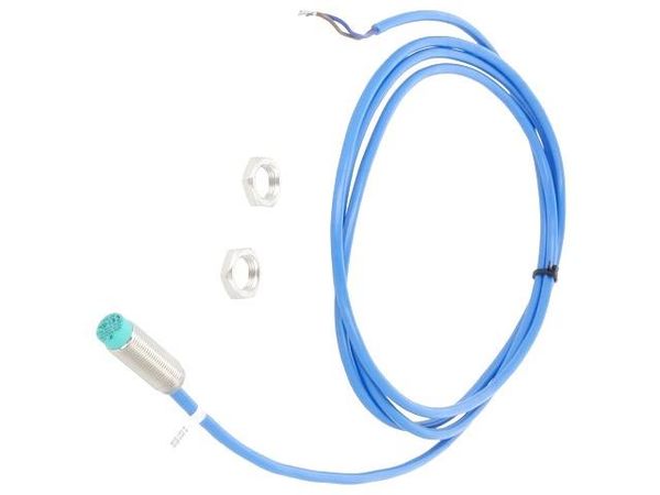 181100 Proximity Sensors