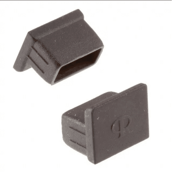 CP-RJ45 electronic component of Essentra