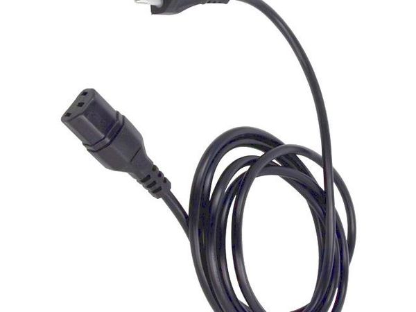 181*150 AC Power Leads