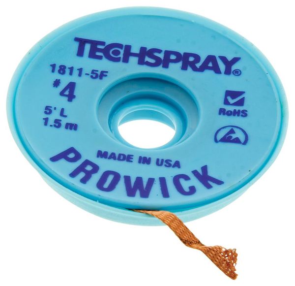 1811-5F electronic component of Techspray