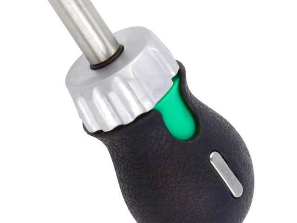 18120002 Screwdrivers, Nut Drivers & Socket Drivers
