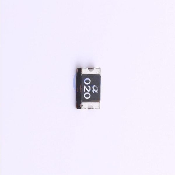 1812-020/30V Resettable Fuses - PPTC