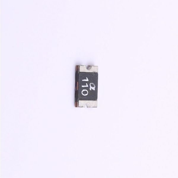 1812-110/8V Surface Mount Fuses