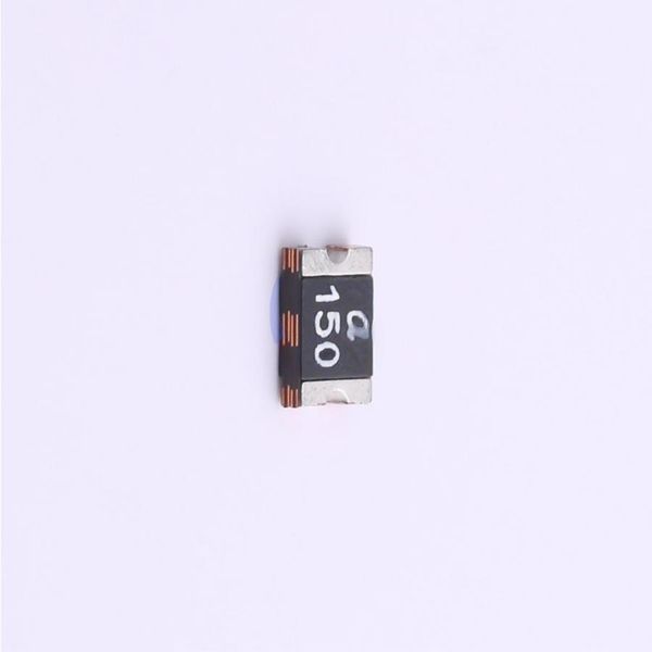 1812-150/16V Surface Mount Fuses