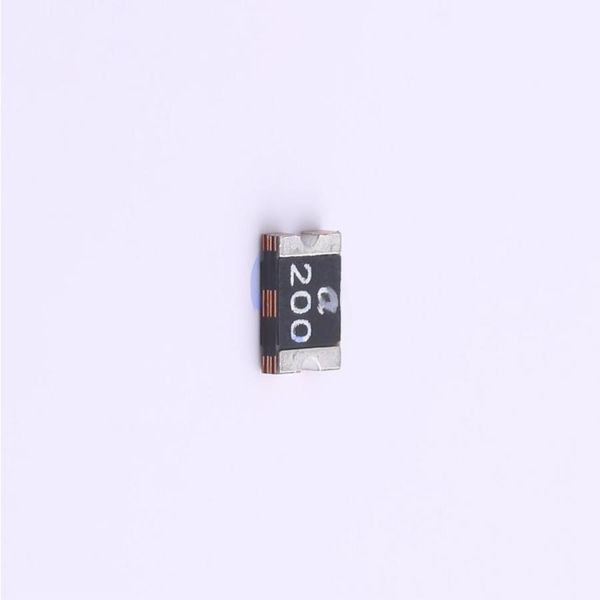 1812-200/8V Surface Mount Fuses