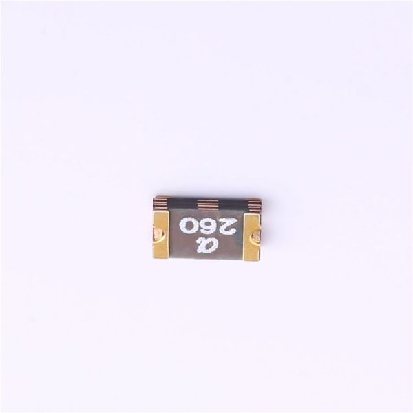 1812-260/8V  Circuit Protection