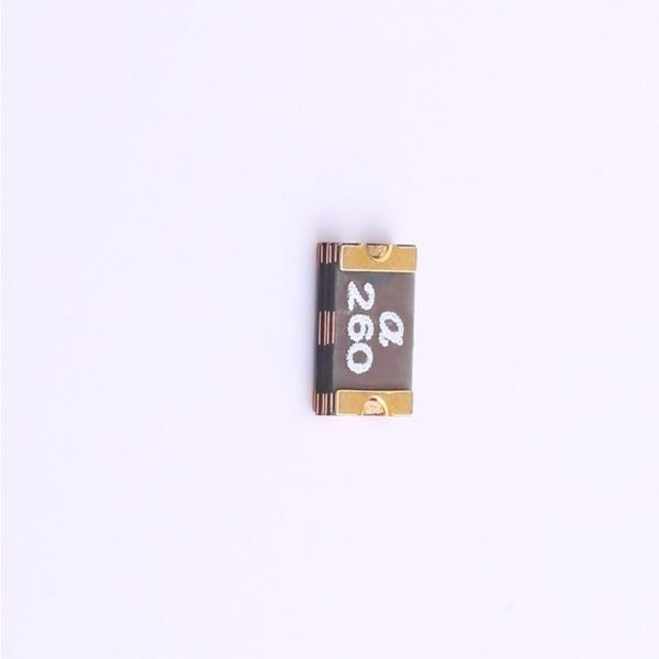 1812-260/8V Surface Mount Fuses
