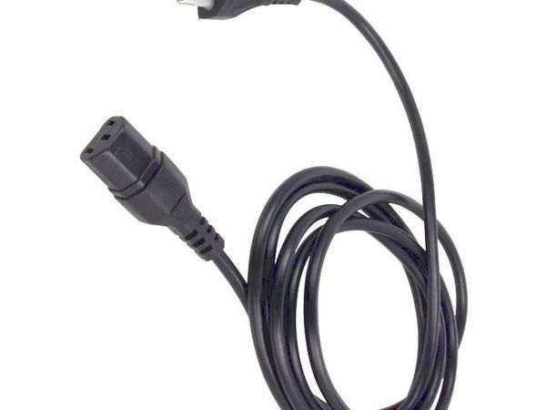 181*250 AC Power Leads