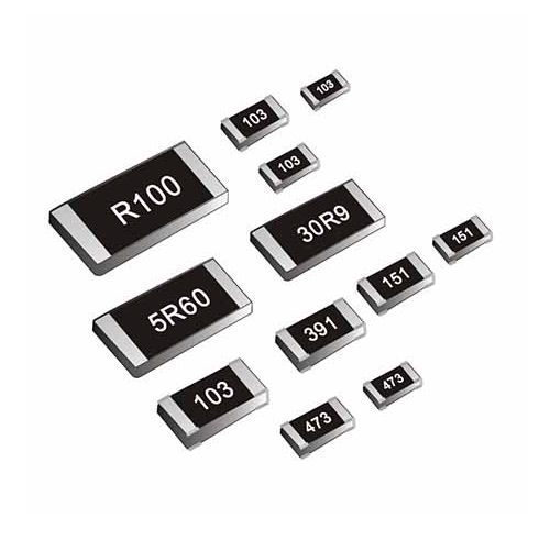 HoLTT0603-1/10W-51K-1% electronic component of Milliohm