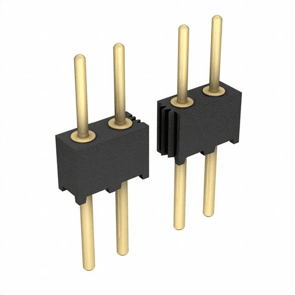 850-10-050-10-001101 electronic component of Precidip