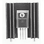 SW254 electronic component of Aavid