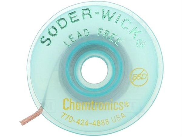 SW40-3-10 electronic component of Chemtronics