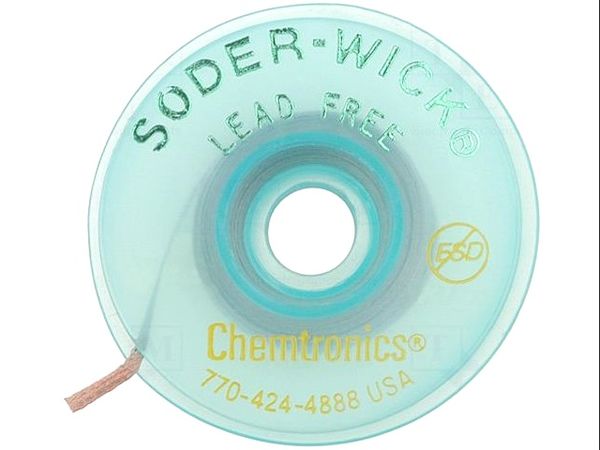 SW40-3-5 electronic component of Chemtronics