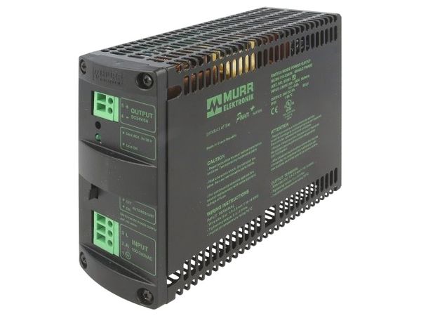 85061 electronic component of Murr Elektronik