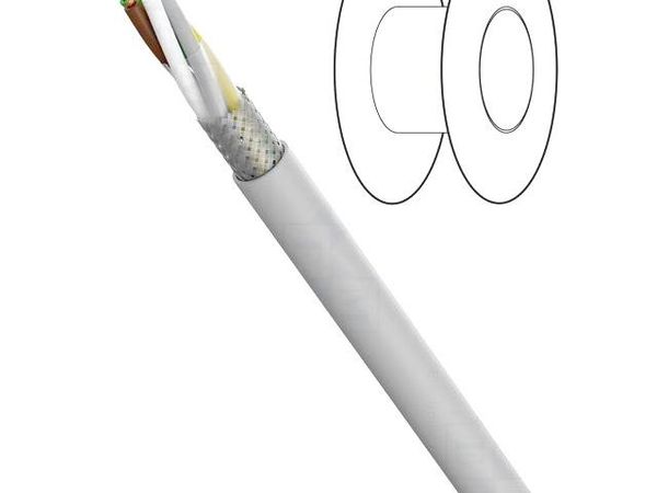 18191026 Ribbon Cables / IDC Cables