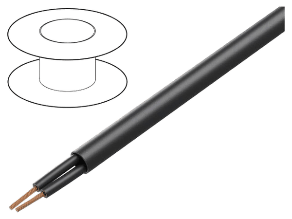 18191066 electronic component of Helukabel