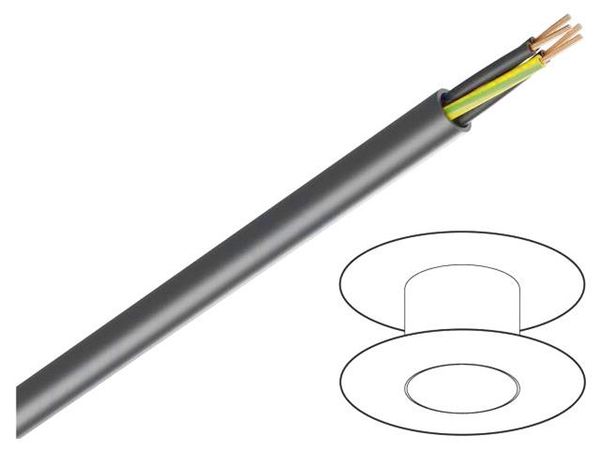 18191102  Wire & Cable