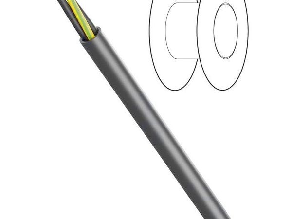 18191102 AC Power Leads