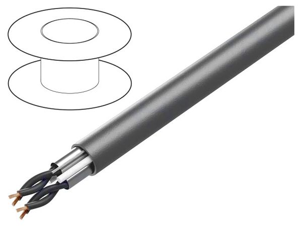 18191116 electronic component of Helukabel