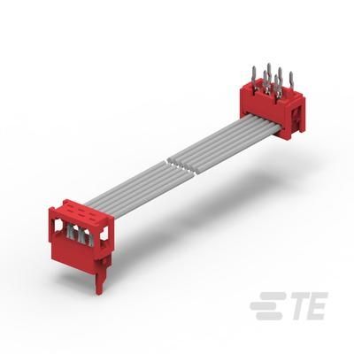 1820909-1 electronic component of TE Connectivity