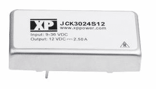 JCK3012D05 electronic component of XP Power
