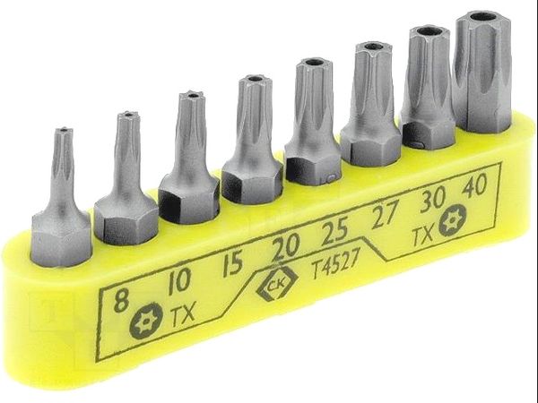 T4527 electronic component of Carl Kammerling