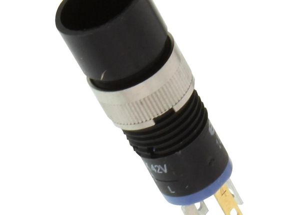18-237.035 Industrial Panel Mount Indicators / Switch Indicators