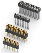 803-43-006-10-002000 electronic component of Mill-Max