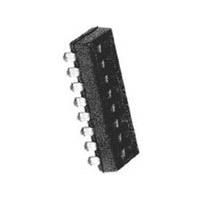 1825428-4 DIP Switches/SIP Switches
