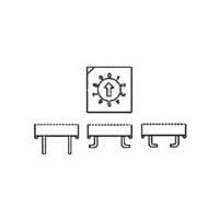 1825444-7 electronic component of TE Connectivity