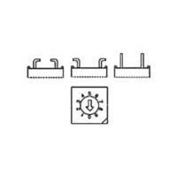 1825444-7  Electromechanical