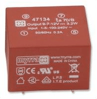 47245 electronic component of Myrra