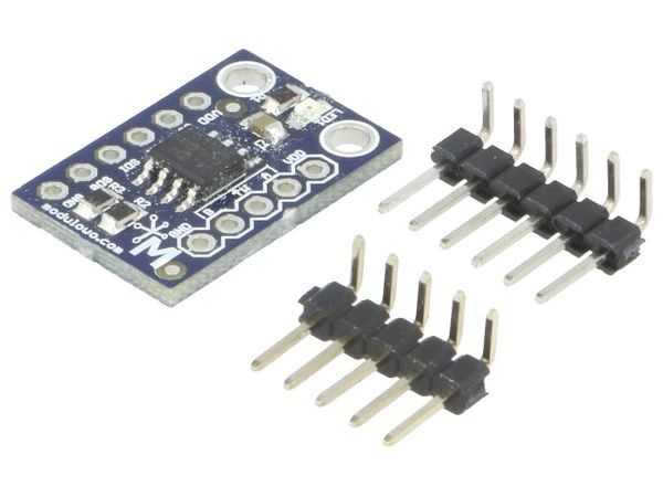 MOD-49 electronic component of Modulowo