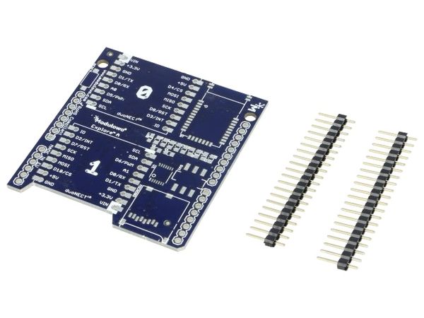 MOD-75 electronic component of Modulowo