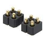 813-22-020-30-002101 electronic component of Mill-Max