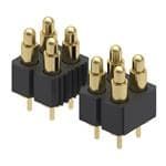 818-22-016-10-000101 electronic component of Mill-Max
