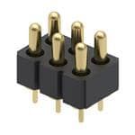 823-22-006-10-004101 electronic component of Mill-Max