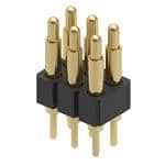 827-22-006-10-004101 electronic component of Mill-Max