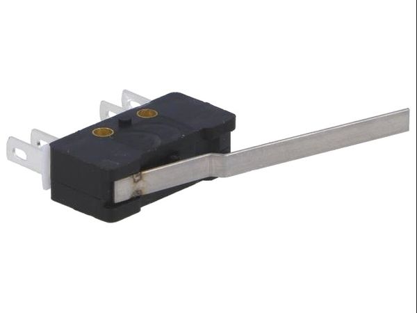 83 133 S54 AR35.75 electronic component of Promet