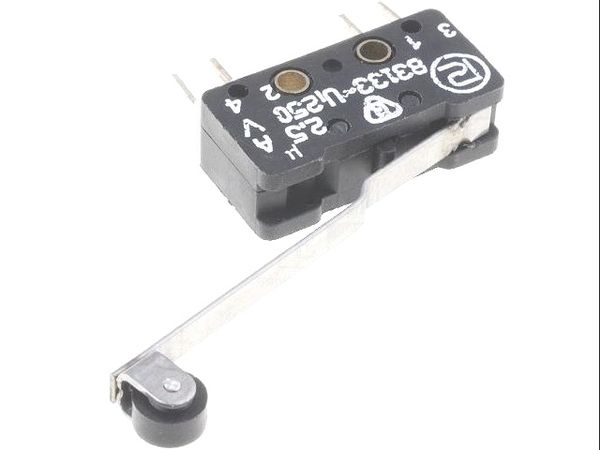 83133S54ER-34,4LO electronic component of Promet