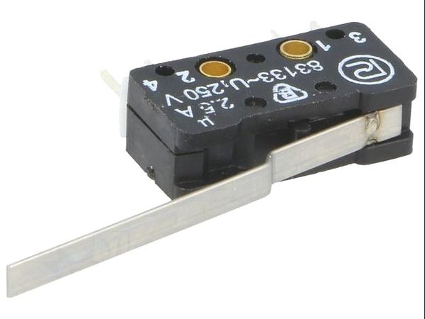 83 133 SLO54 AR35.75 electronic component of Promet